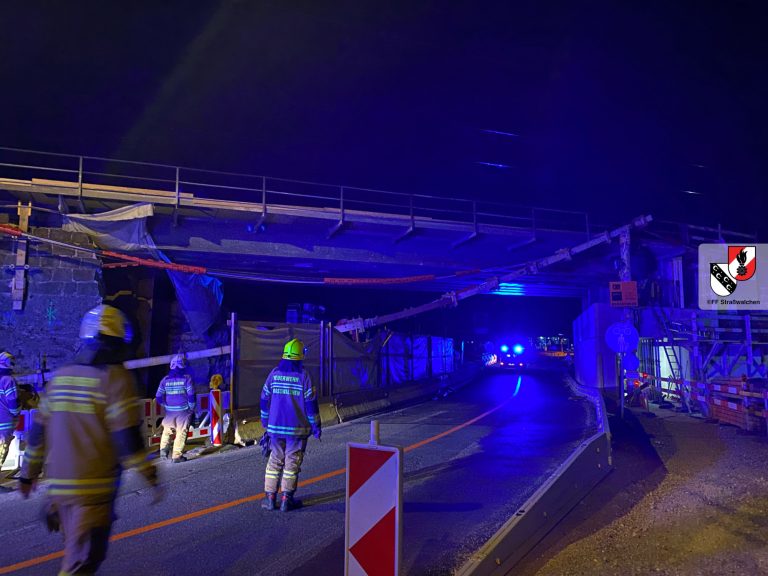 21.07.2020 Sonstiger technischer Einsatz